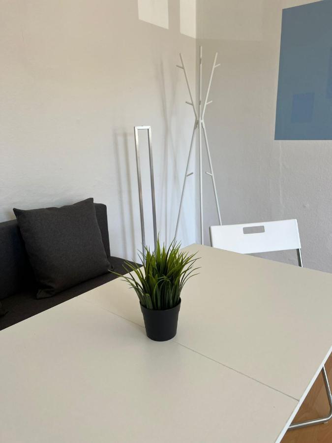 Privatzimmer Im Herzen Von Iphofen Exteriér fotografie