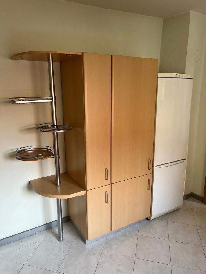Privatzimmer Im Herzen Von Iphofen Exteriér fotografie