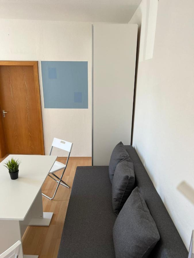 Privatzimmer Im Herzen Von Iphofen Exteriér fotografie