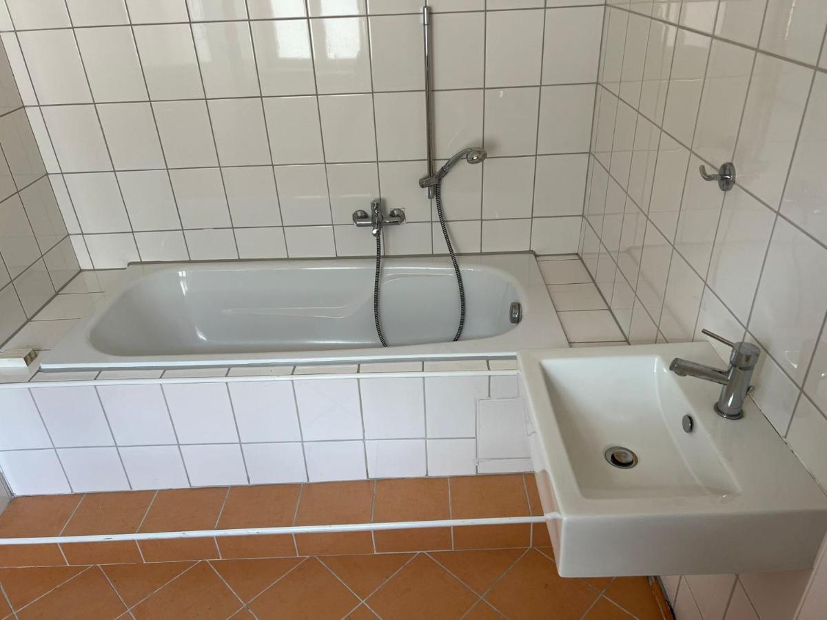 Privatzimmer Im Herzen Von Iphofen Exteriér fotografie