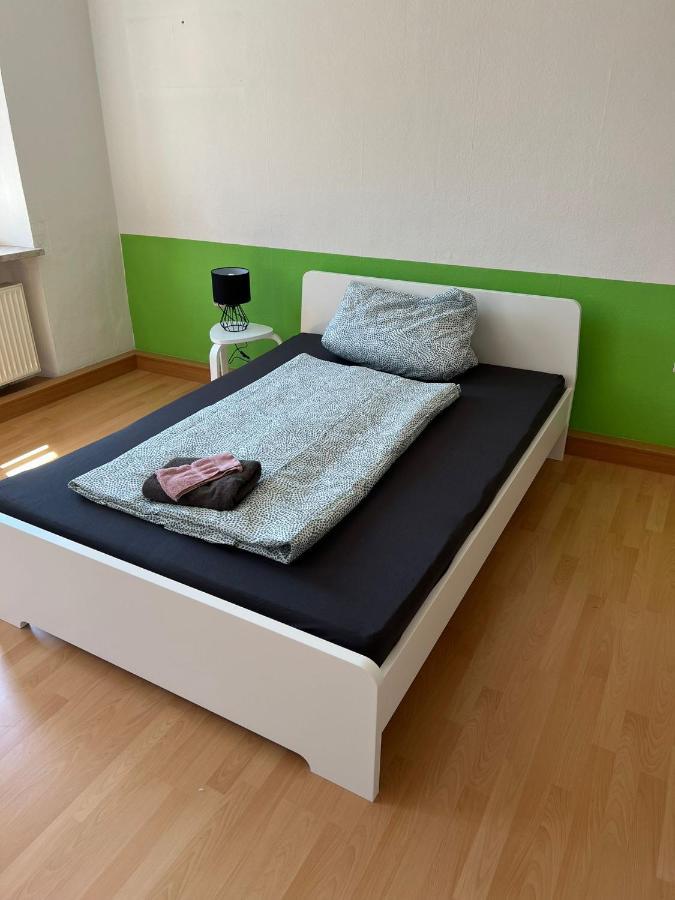 Privatzimmer Im Herzen Von Iphofen Exteriér fotografie