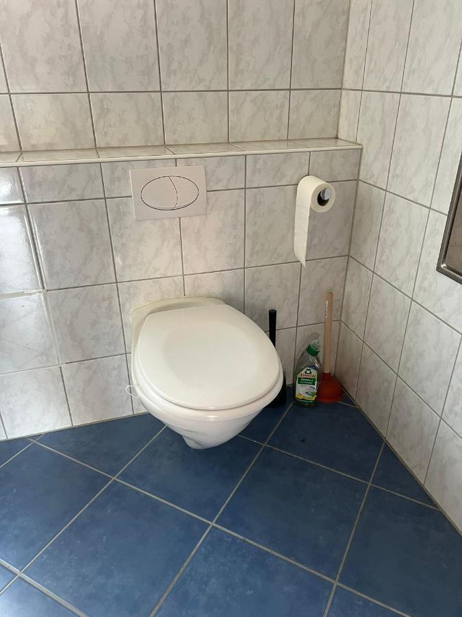 Privatzimmer Im Herzen Von Iphofen Exteriér fotografie